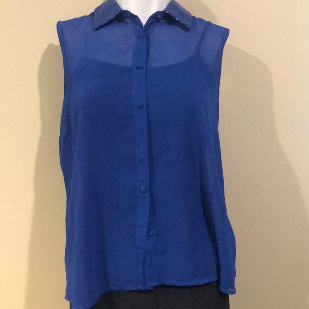 Forever 21 blouse